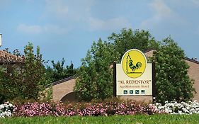 Al Redentor Agriristorante Hotel